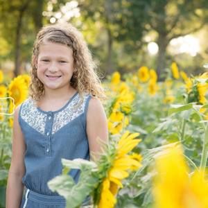 Meet your Posher, Paige